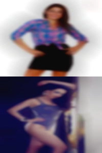 DanthyGti hot