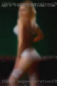pegeenGarretson1985, Cleveland, Utah